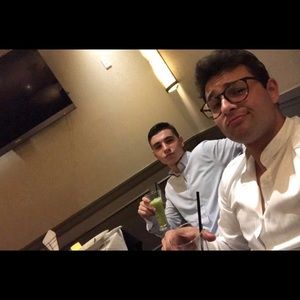 Meet your Posher, Eliyahou